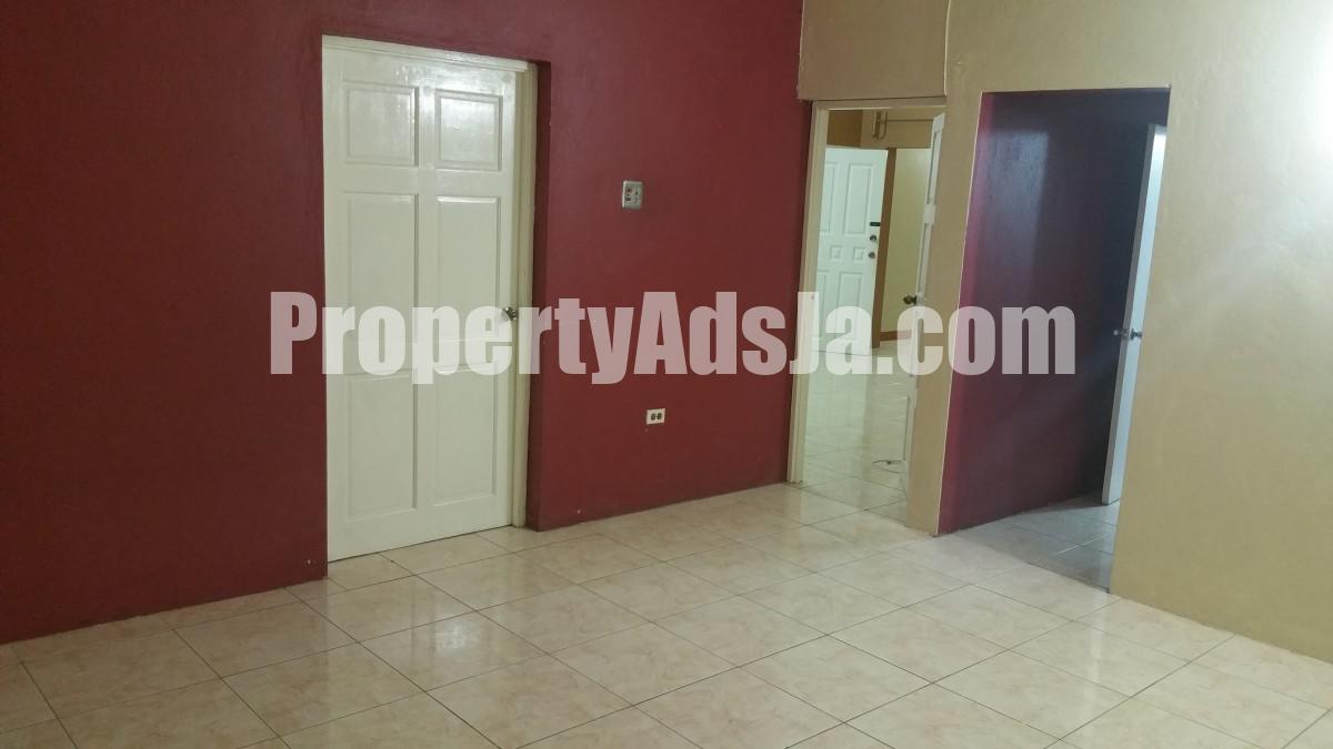 House For Rent in Washington Garden Kingston 20, Kingston / St. Andrew