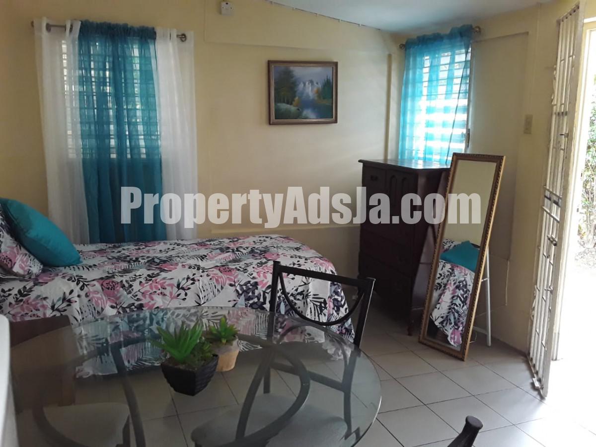 Apartment For Rent in Kingston 6, Kingston / St. Andrew Jamaica