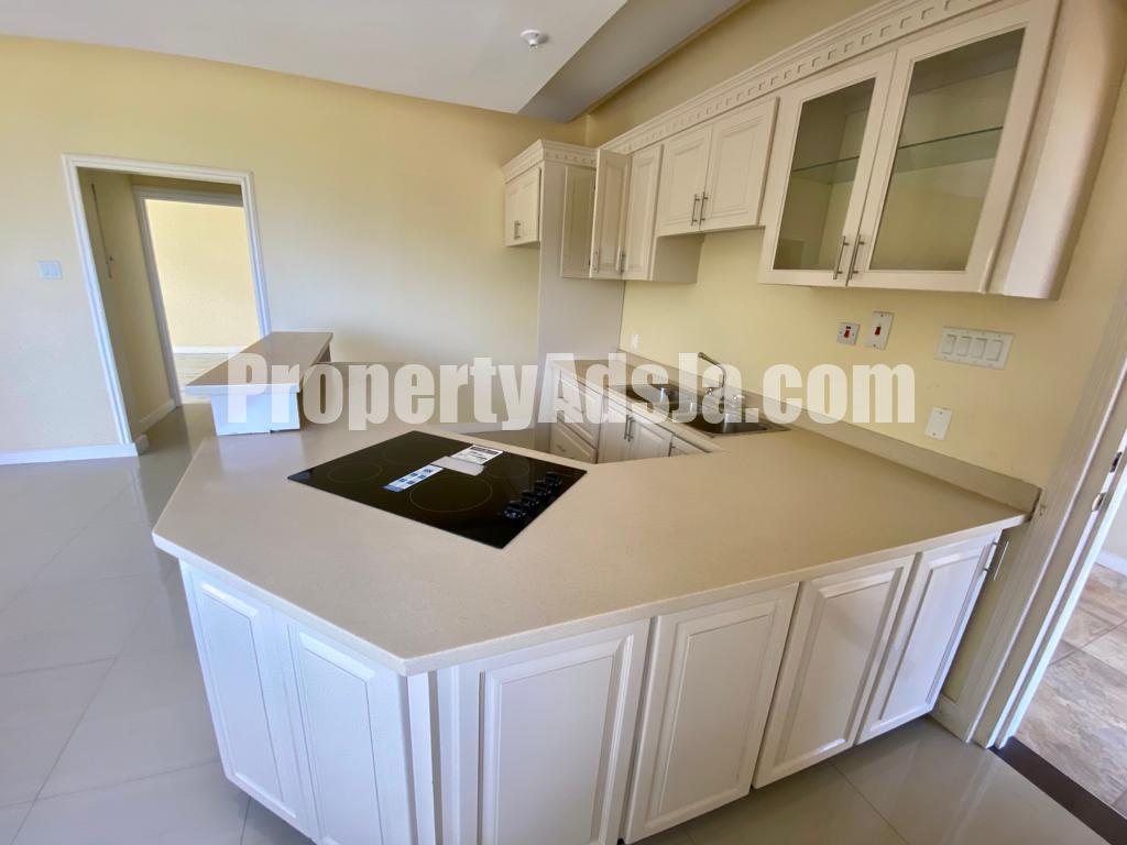 Apartment For Sale in Patrick Heights Red Hills St Andrew, Kingston