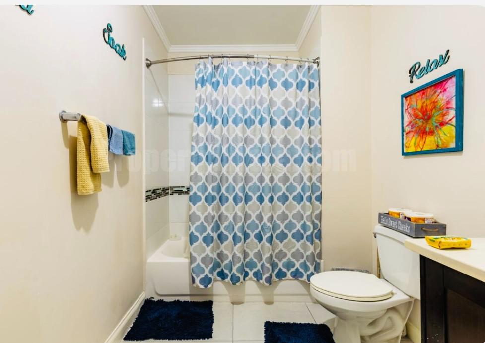 Apartment For Rent in Mayfair, Kingston / St. Andrew Jamaica photo 4