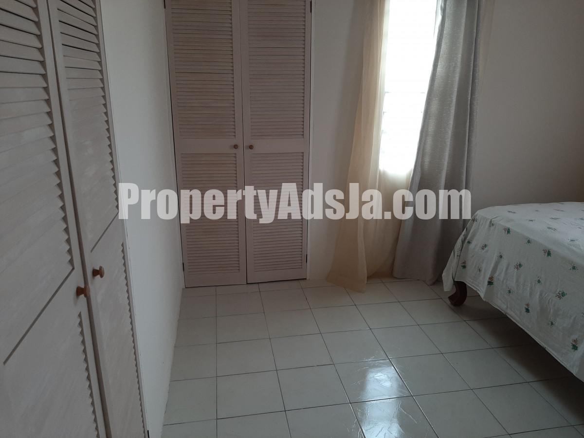 House For Rent in Florence Hall Village, Trelawny Jamaica