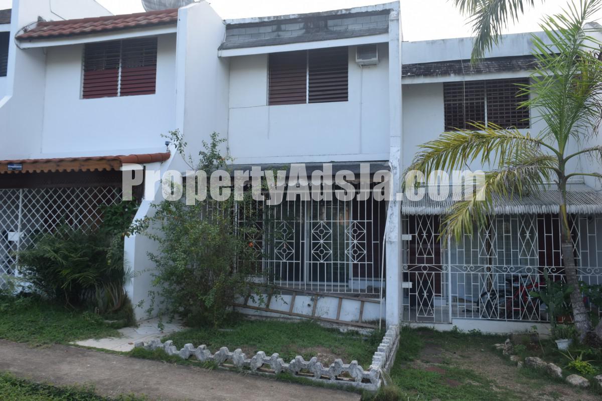 Apartment For Sale in ALBION COURT, St. James Jamaica