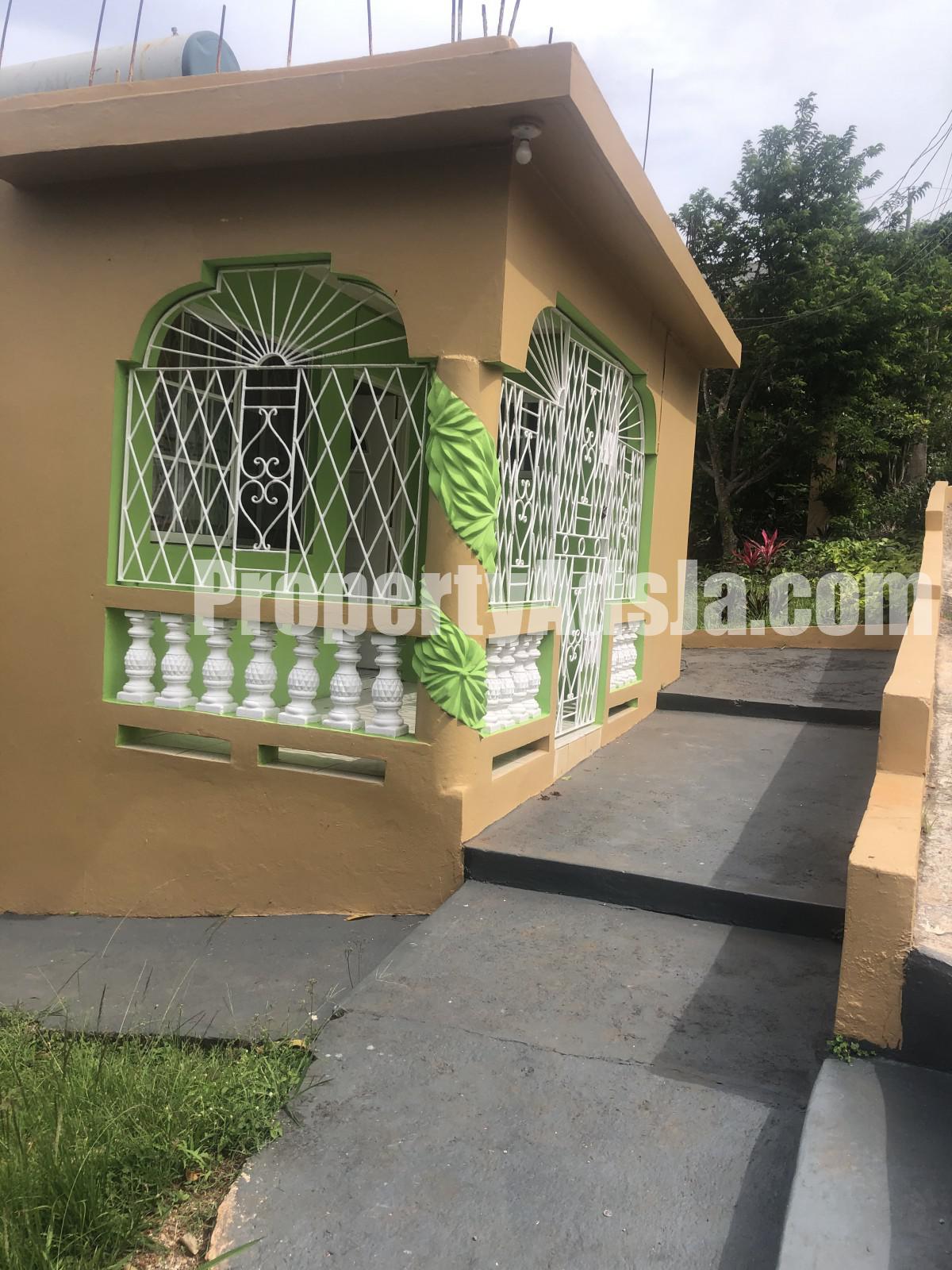House For Rent in Mandeville, Manchester Jamaica