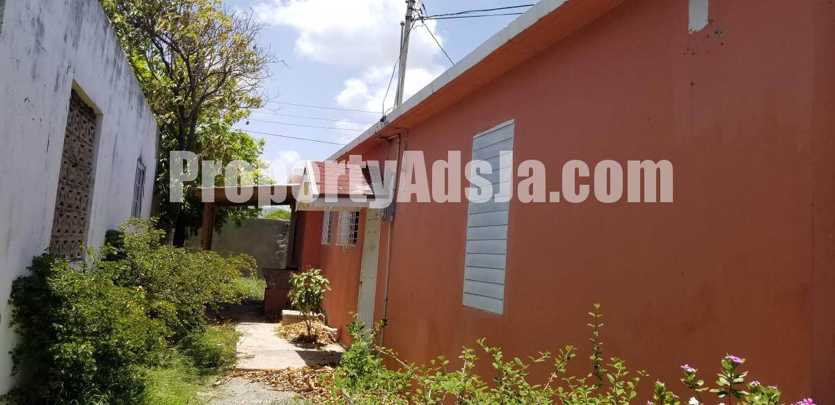 House For Sale in Harbour View, Kingston / St. Andrew Jamaica