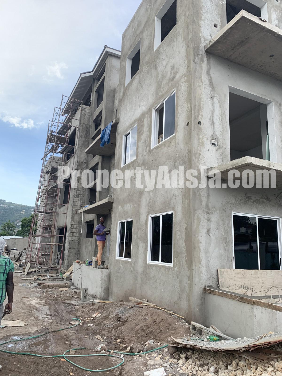 Apartment For Sale in Havendale, Kingston / St. Andrew Jamaica