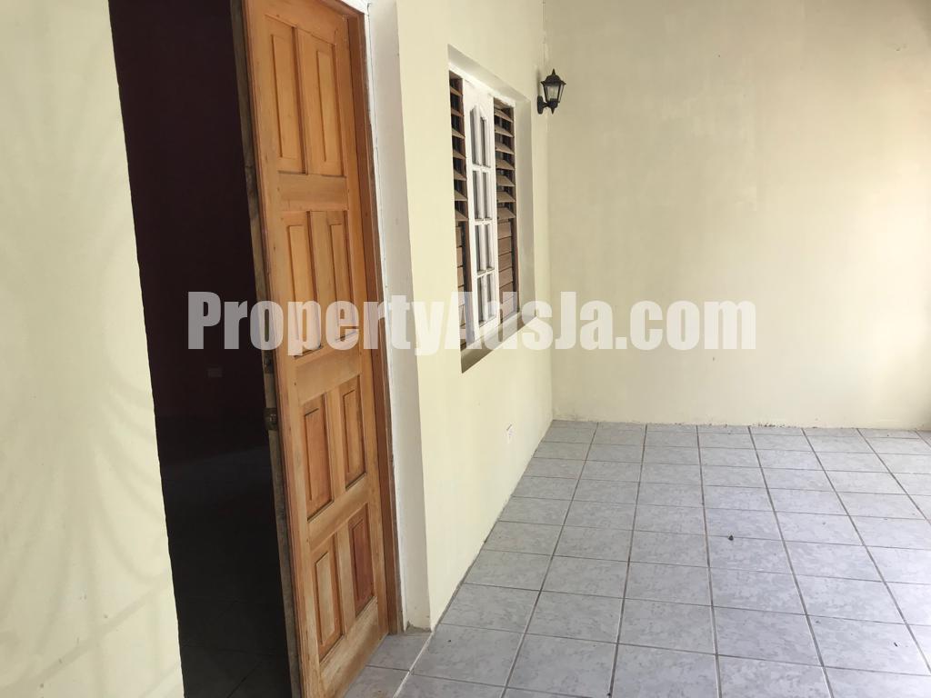 House For Sale in New Milns, Hanover Jamaica