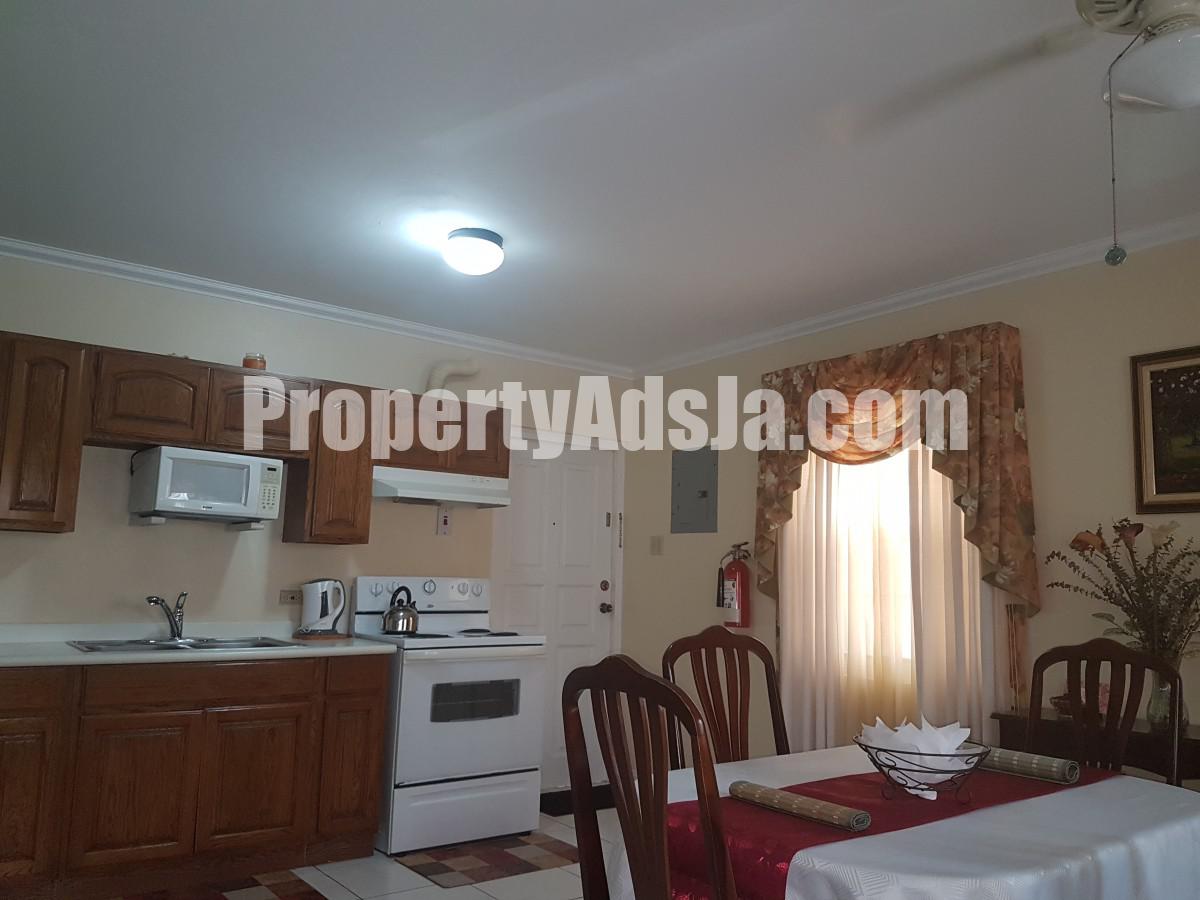 Apartment For Rent in Winchester Road, Kingston / St. Andrew Jamaica