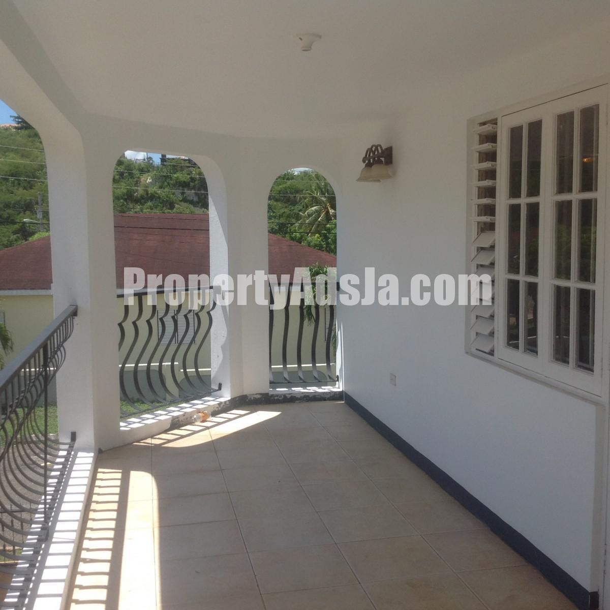 House For Sale in Keystone, St. Catherine Jamaica