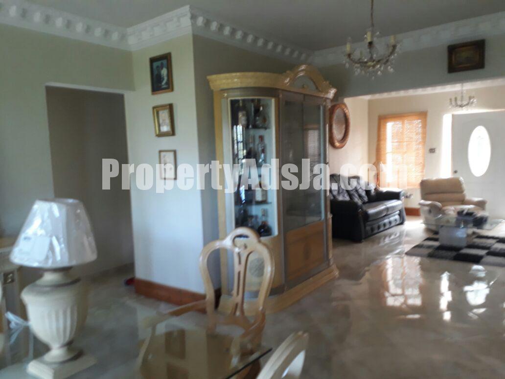 House For Sale in GREENWOOD, St. James Jamaica