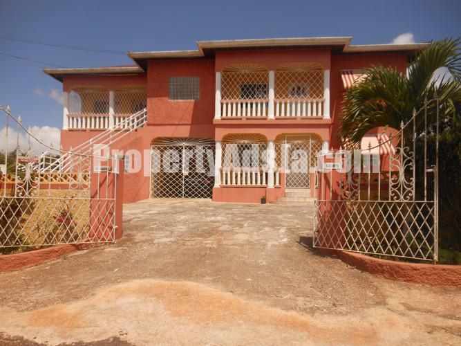 Apartment For Rent in Mandeville Manchester, Manchester Jamaica