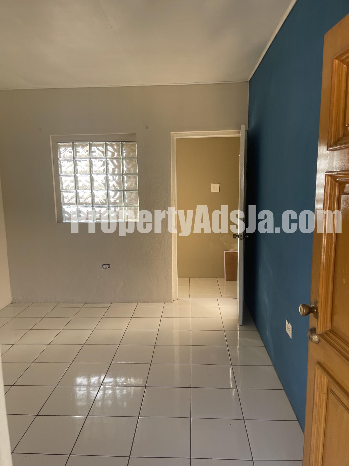 House For Rent in Portmore, St. Catherine Jamaica