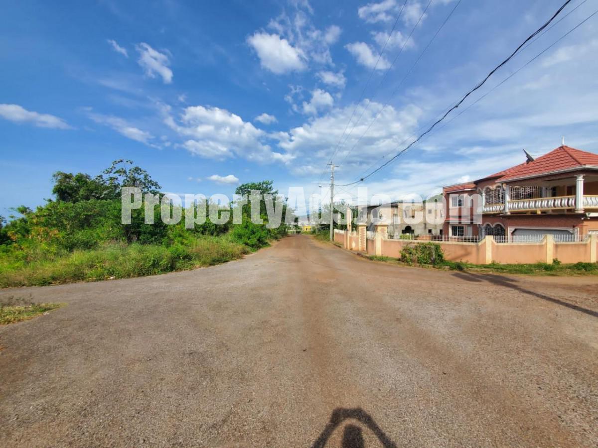 House For Sale in Belle Air Phase 3, St. Ann Jamaica