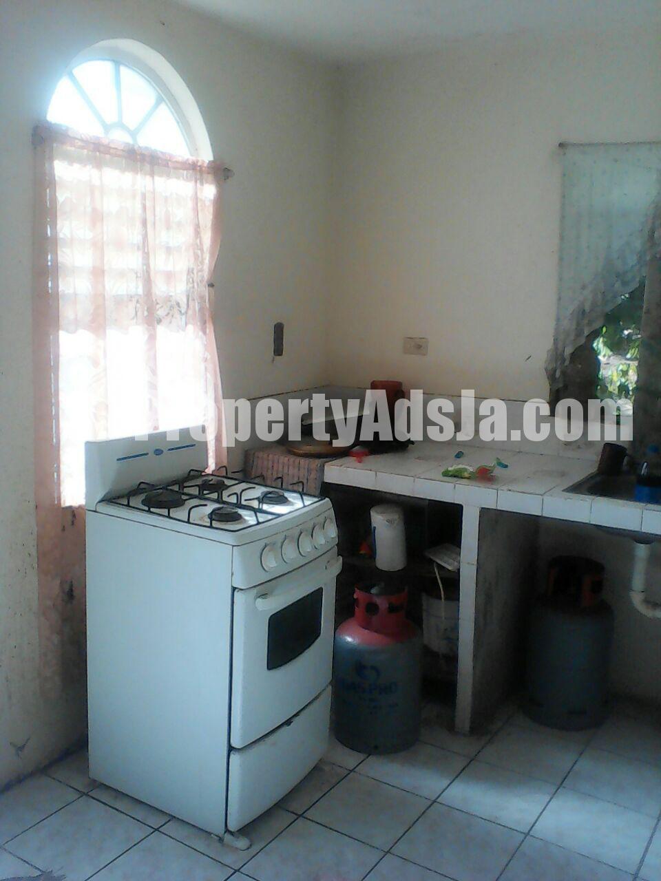 House For Rent in GREENWOOD, St. James Jamaica
