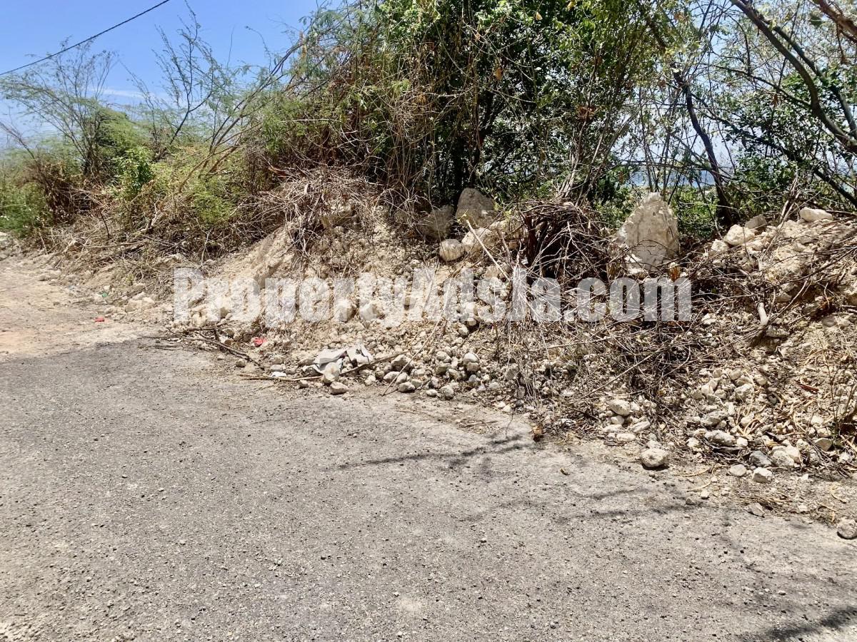 Residential lot For Sale in Bull Bay, Kingston / St. Andrew Jamaica