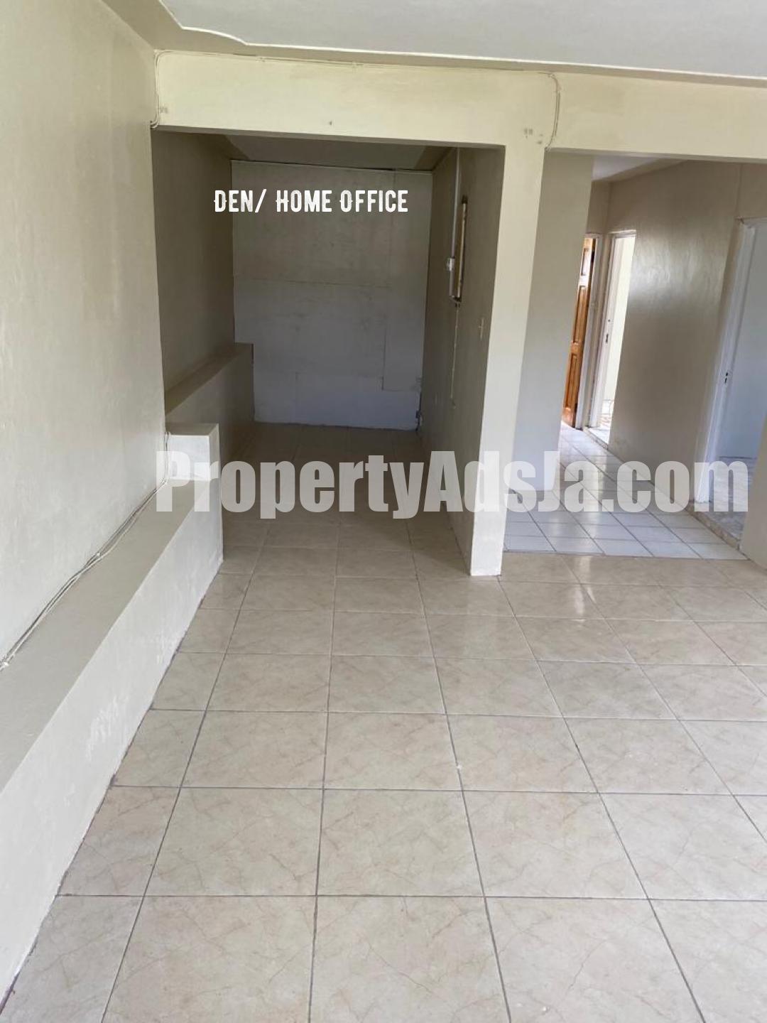 Apartment For Rent in Kingsland, Manchester Jamaica