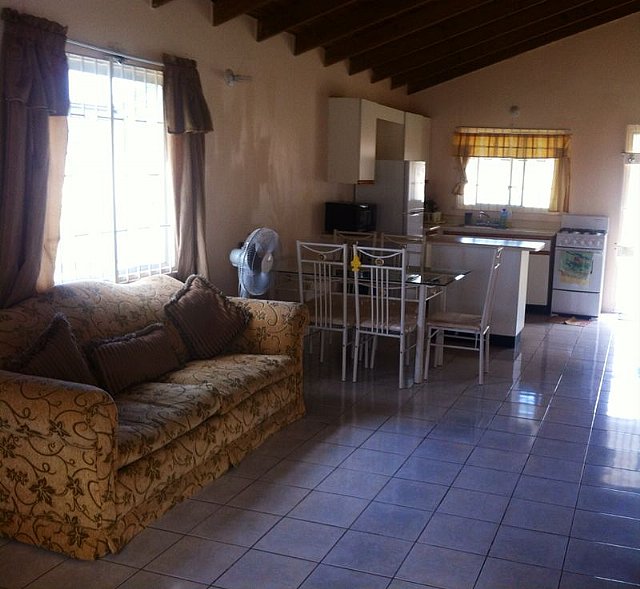 House For Rent in Bogue Village, St. James Jamaica