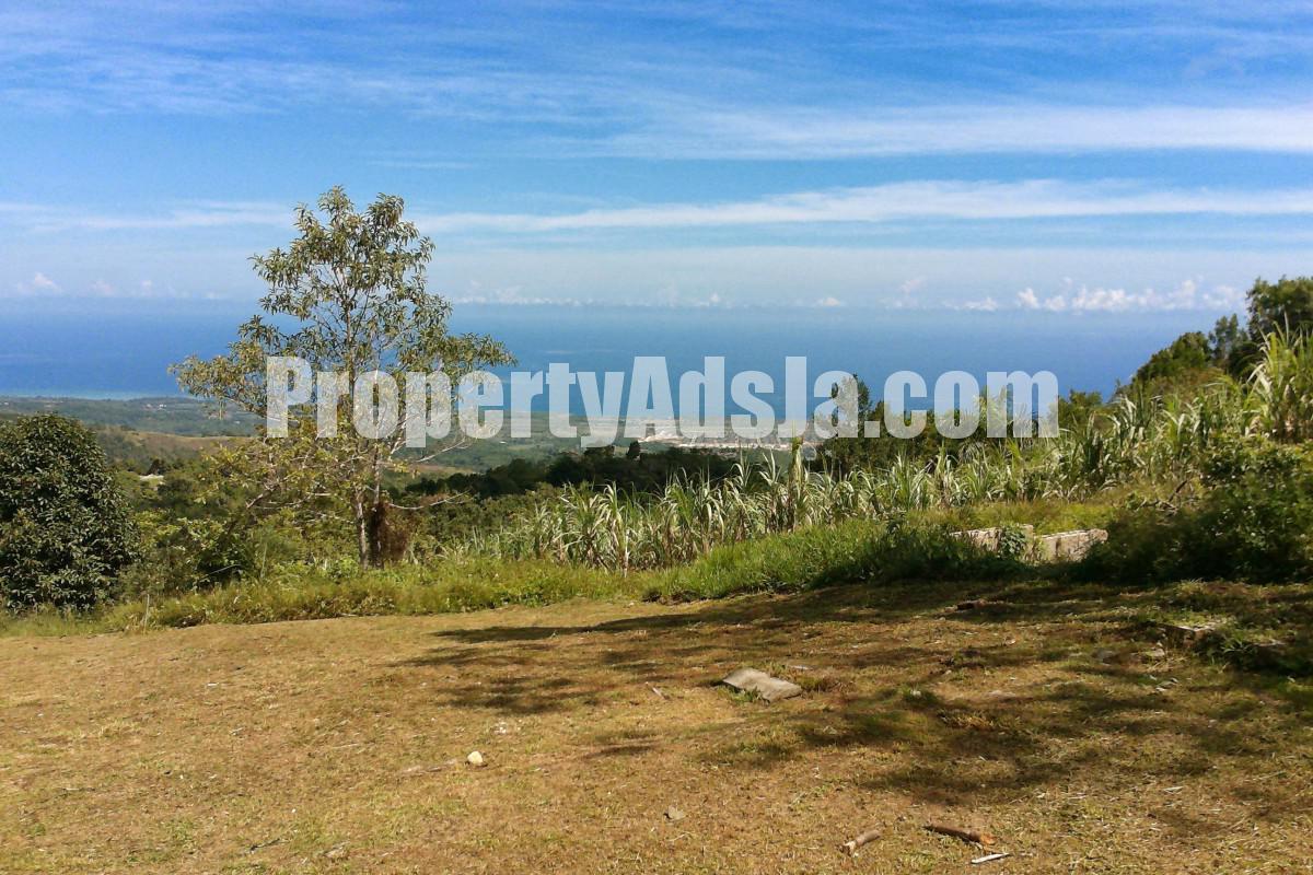 Residential lot For Sale in Bamboo, St. Ann Jamaica