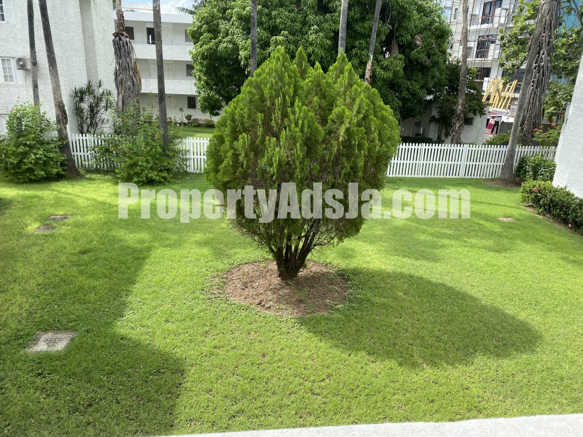 Apartment For Rent in Waterloo, Kingston / St. Andrew Jamaica