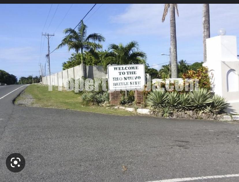 Resort/vacation property For Rent in Rio Nuevo, St. Mary Jamaica