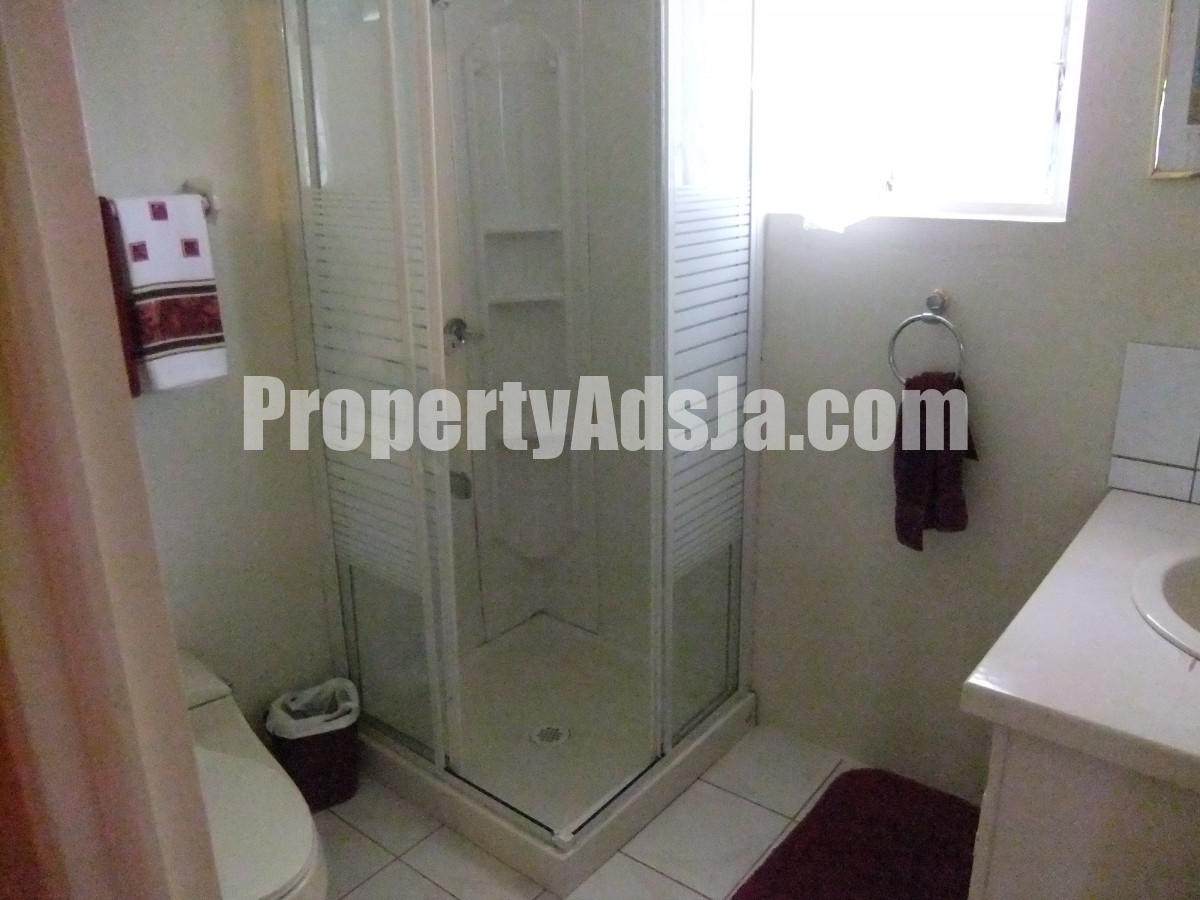 House For Sale in Moneague, St. Ann Jamaica