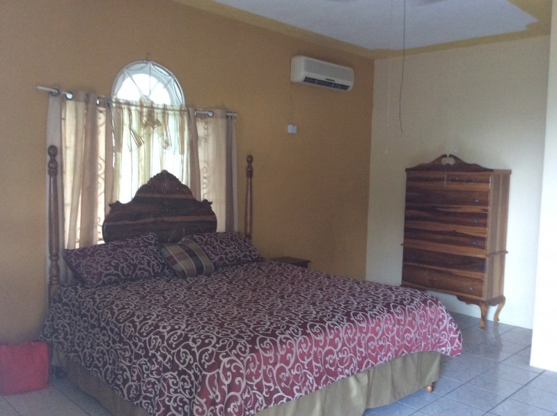 Resort/vacation property For Sale in Sherwood Forrest, Portland Jamaica