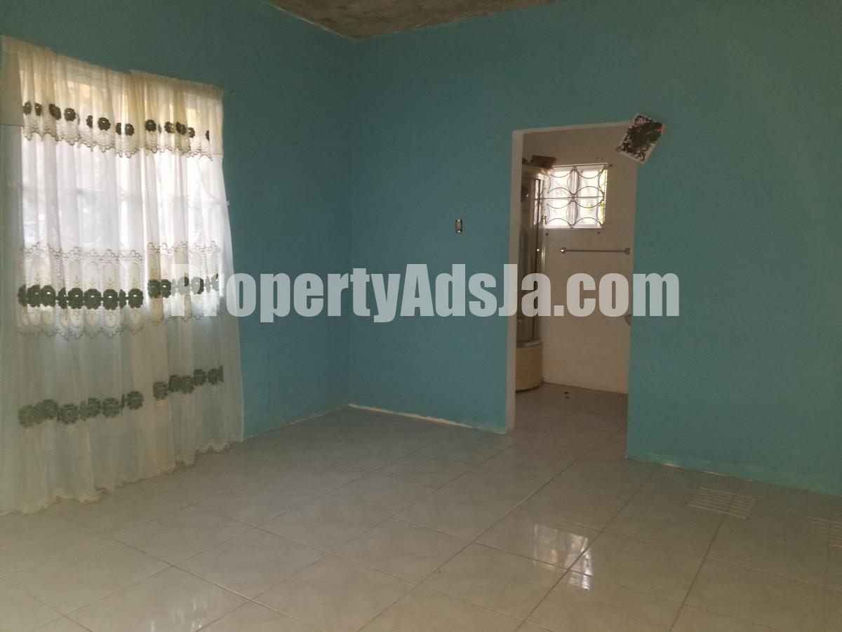 House For Sale in Yallahs, St. Thomas Jamaica