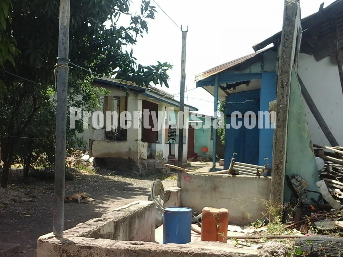 House For Sale in Greenwich Town, Kingston / St. Andrew Jamaica