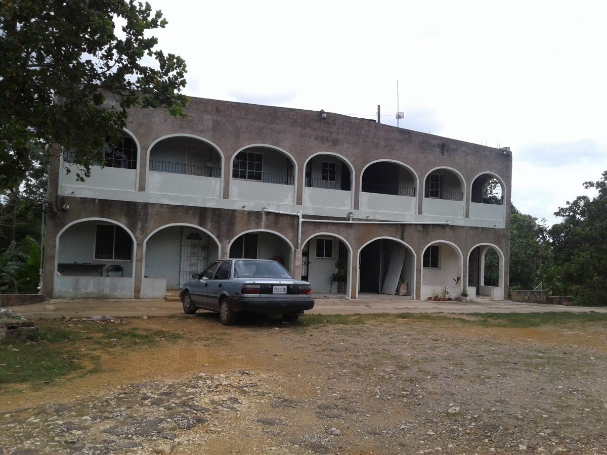 Apartment For Sale in Linstead, St. Catherine Jamaica