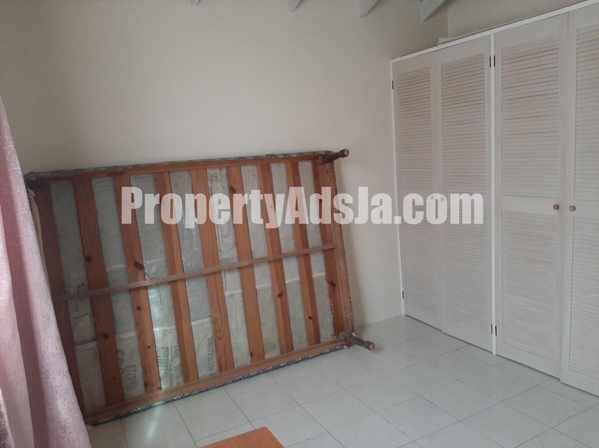House For Rent in Florence Hall Village, Trelawny Jamaica