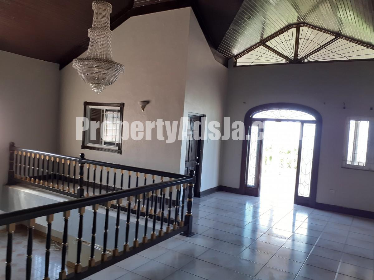 House For Sale in Beverly Hills, Kingston / St. Andrew Jamaica