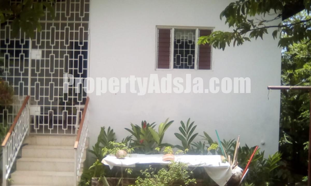House For Sale in Belgrade Heights, Kingston / St. Andrew Jamaica