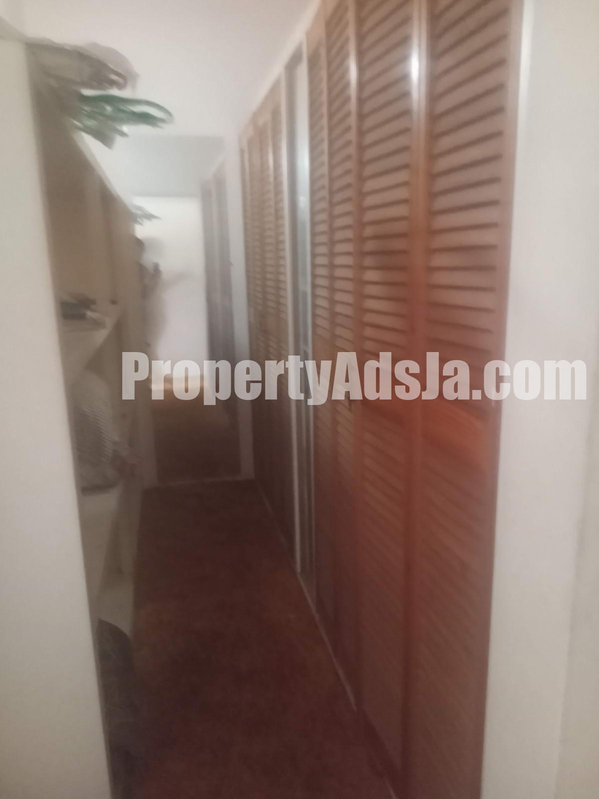 House For Sale in Toby Heights, Clarendon Jamaica