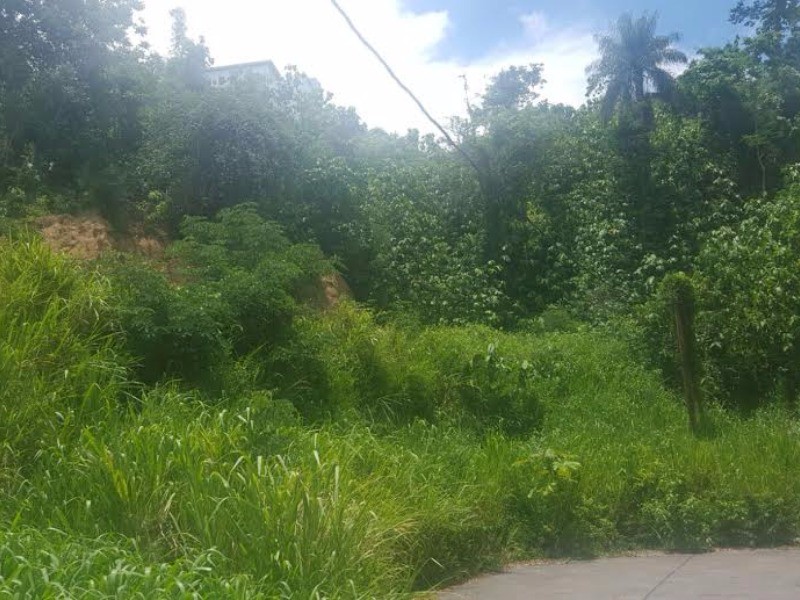 Residential lot For Sale in Jacks Hill, Kingston / St. Andrew Jamaica