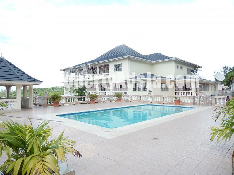 House For Sale in Runaway Bay, St. Ann Jamaica