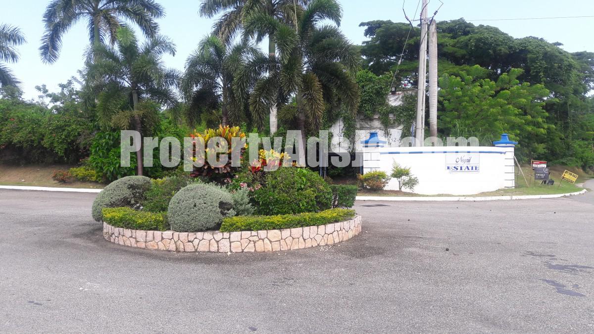 Residential lot For Sale in Negril, St. James Jamaica