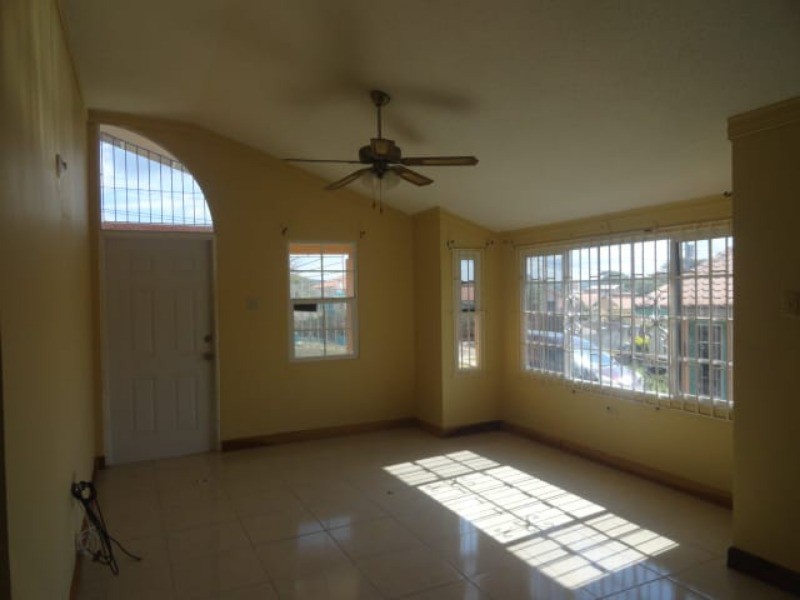 House For Rent in MEADOWS OF IRWIN, St. James Jamaica