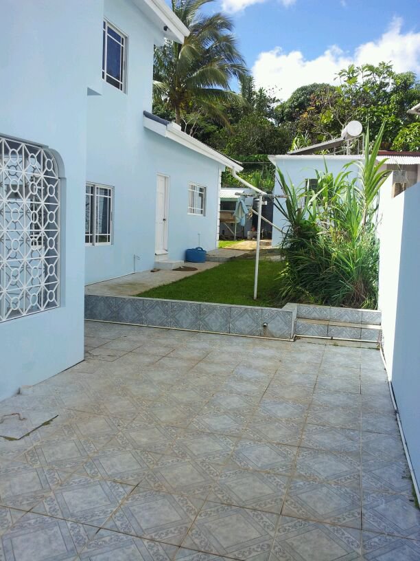 House For Sale in Patrick Road, Manchester Jamaica