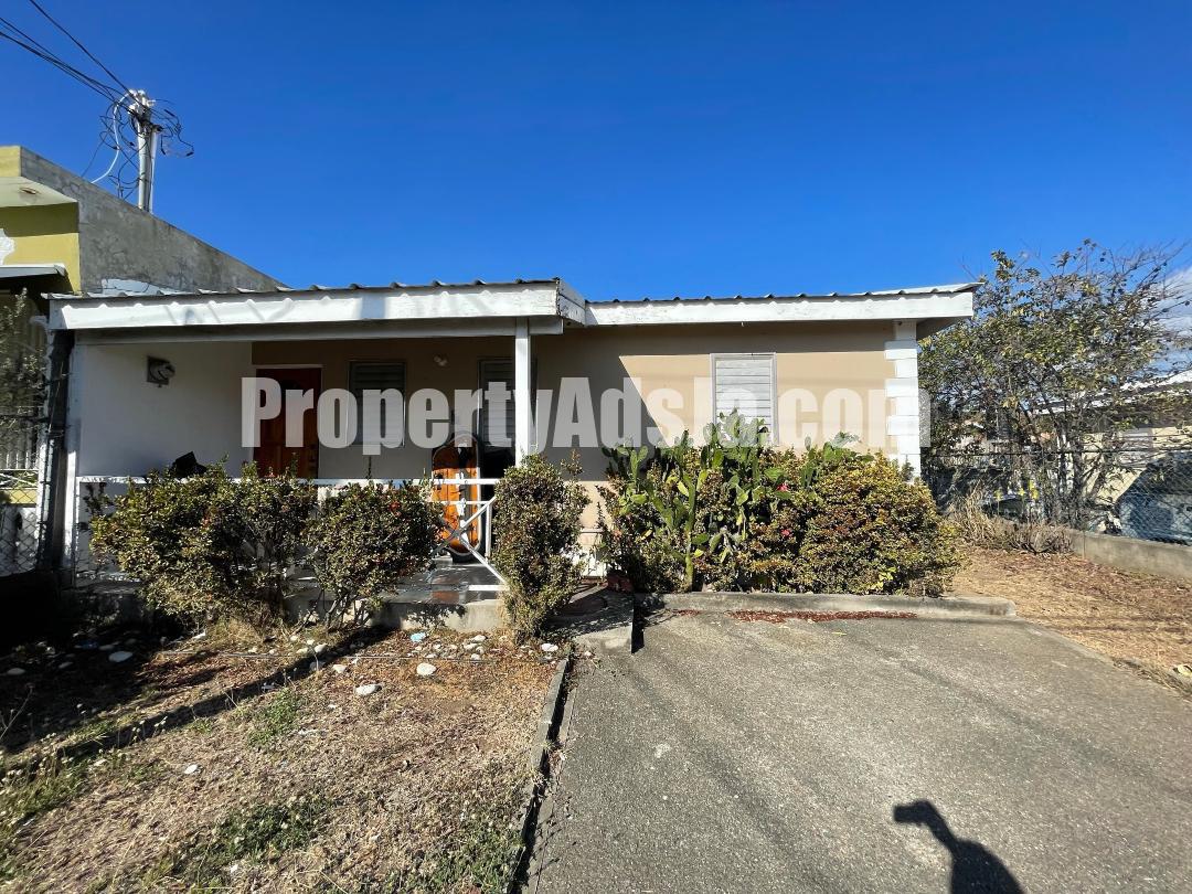 House For Sale in Albion Estate, St. Thomas Jamaica
