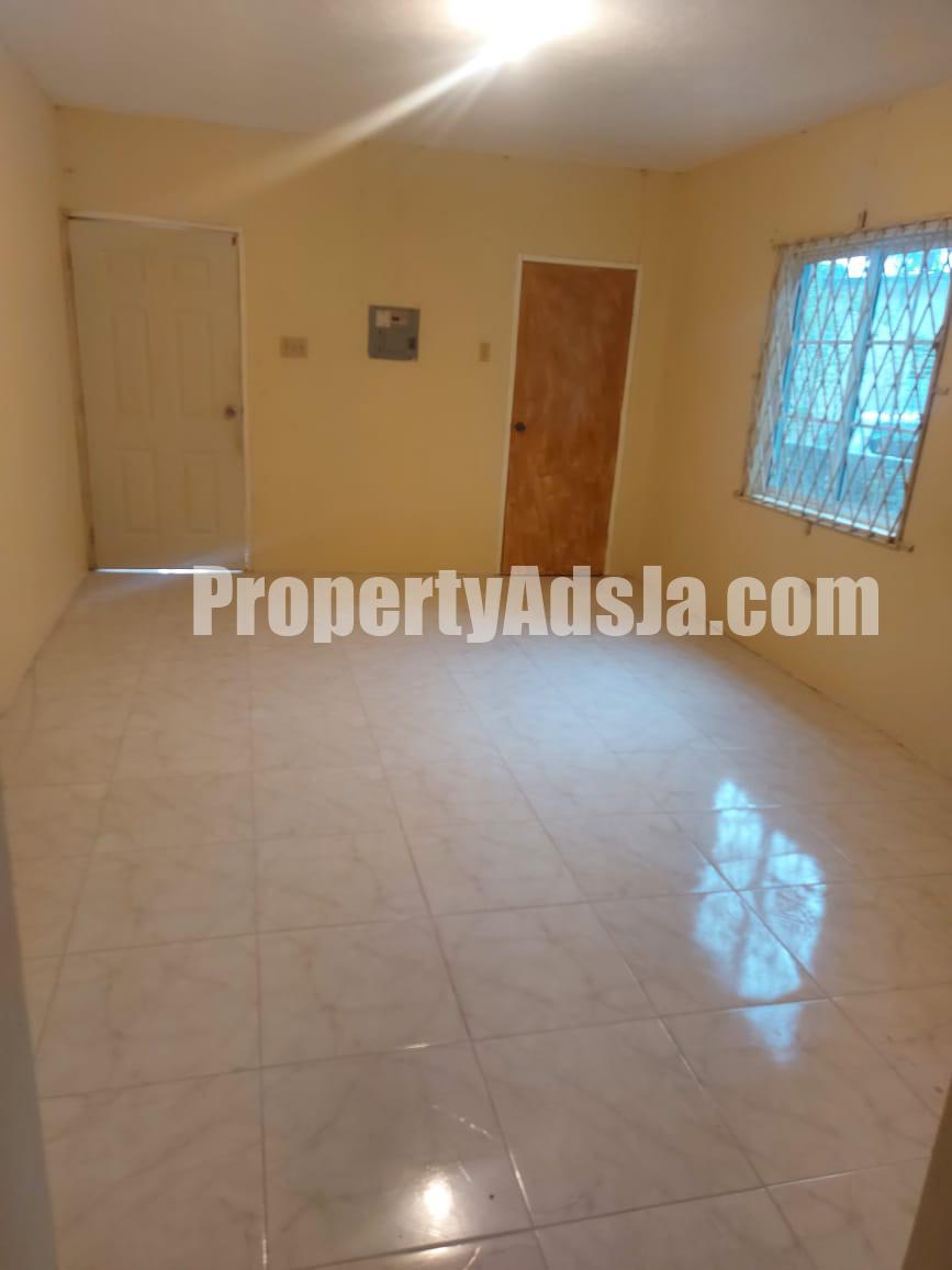 Apartment For Rent in Mineral Heights, Clarendon Jamaica