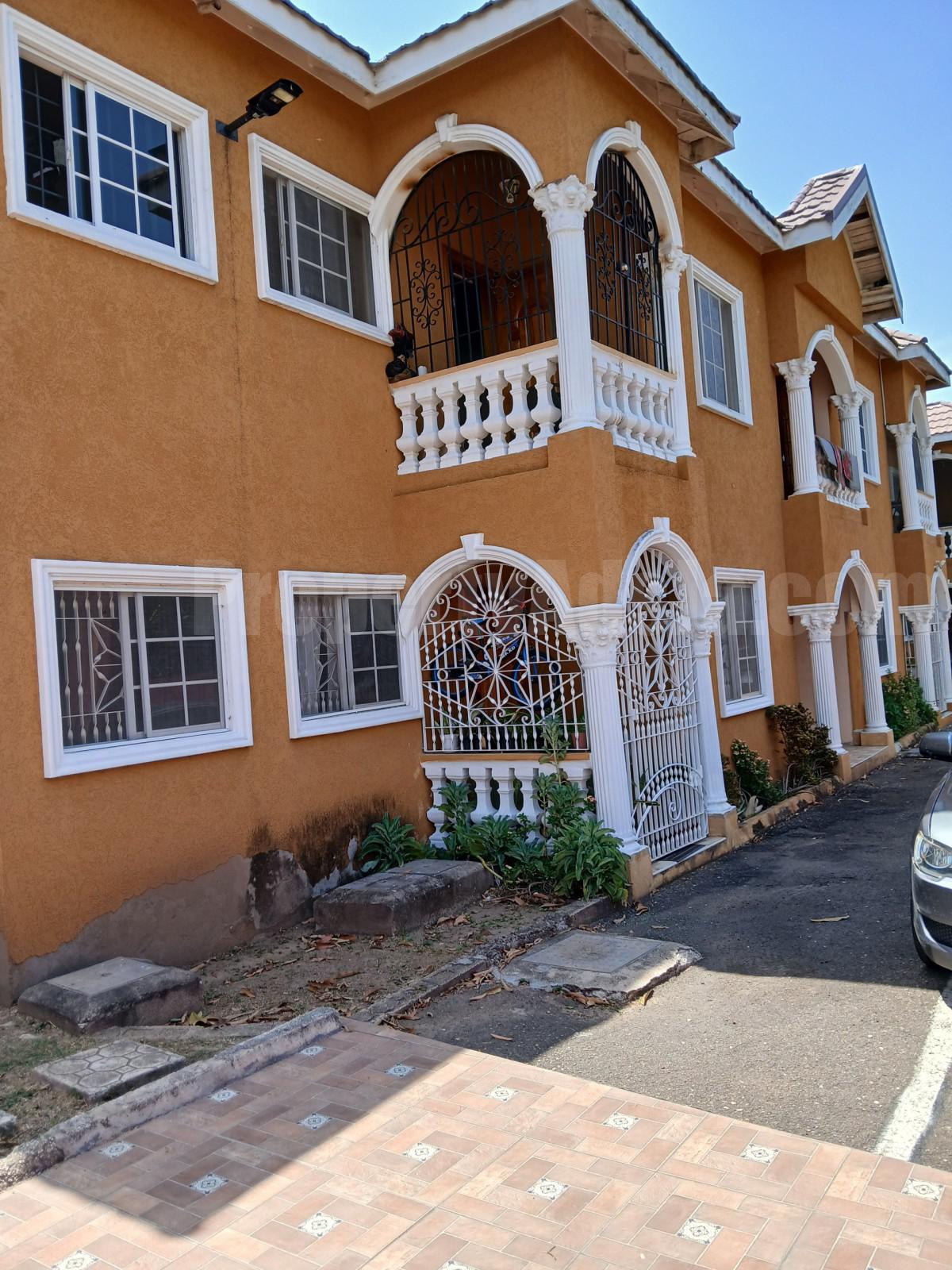 Apartment For Sale in Red Hills Molynes Gardens Negotiable, Kingston / St. Andrew Jamaica photo 5