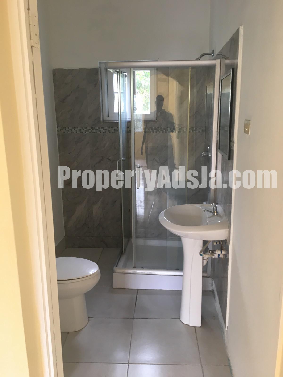 House For Rent in Pamphret, St. Thomas Jamaica