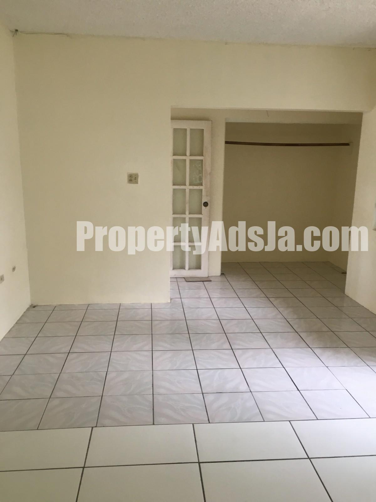 Apartment For Rent in Linstead, St. Catherine Jamaica