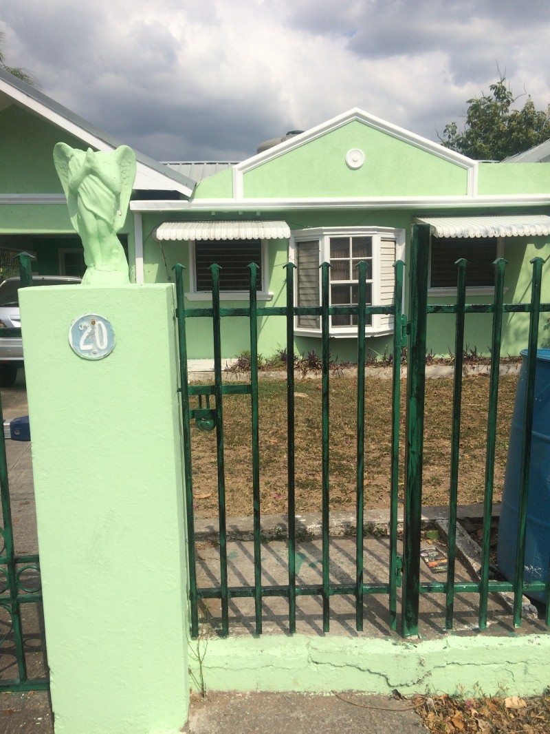 House For Sale in LIGUANEA, Kingston / St. Andrew Jamaica