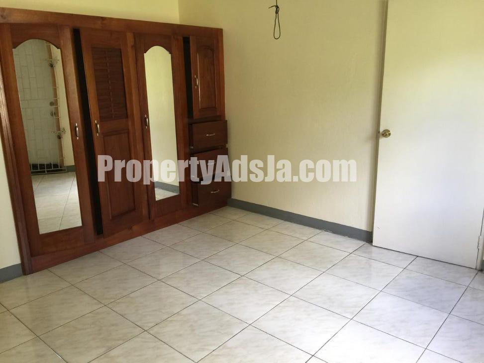 House For Rent in Spanish Town, St. Catherine Jamaica