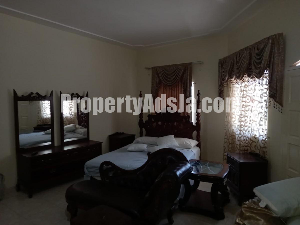 House For Sale in Heights, Kingston / St. Andrew Jamaica
