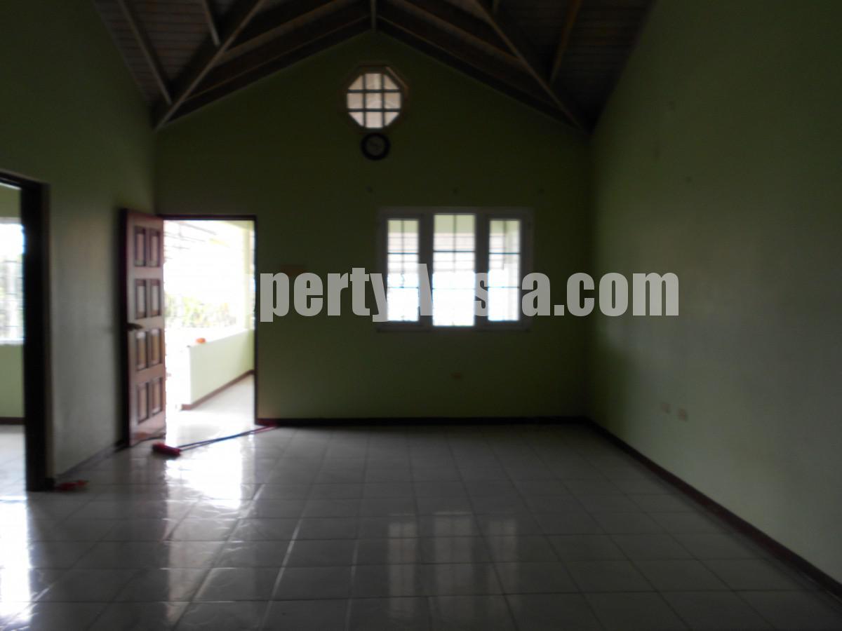 House For Sale in Stony Hill, Kingston / St. Andrew Jamaica