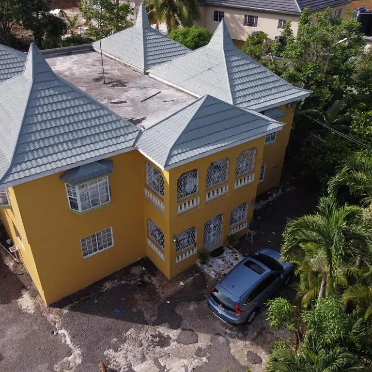 House For Sale in Marshalls Pen, Manchester Jamaica