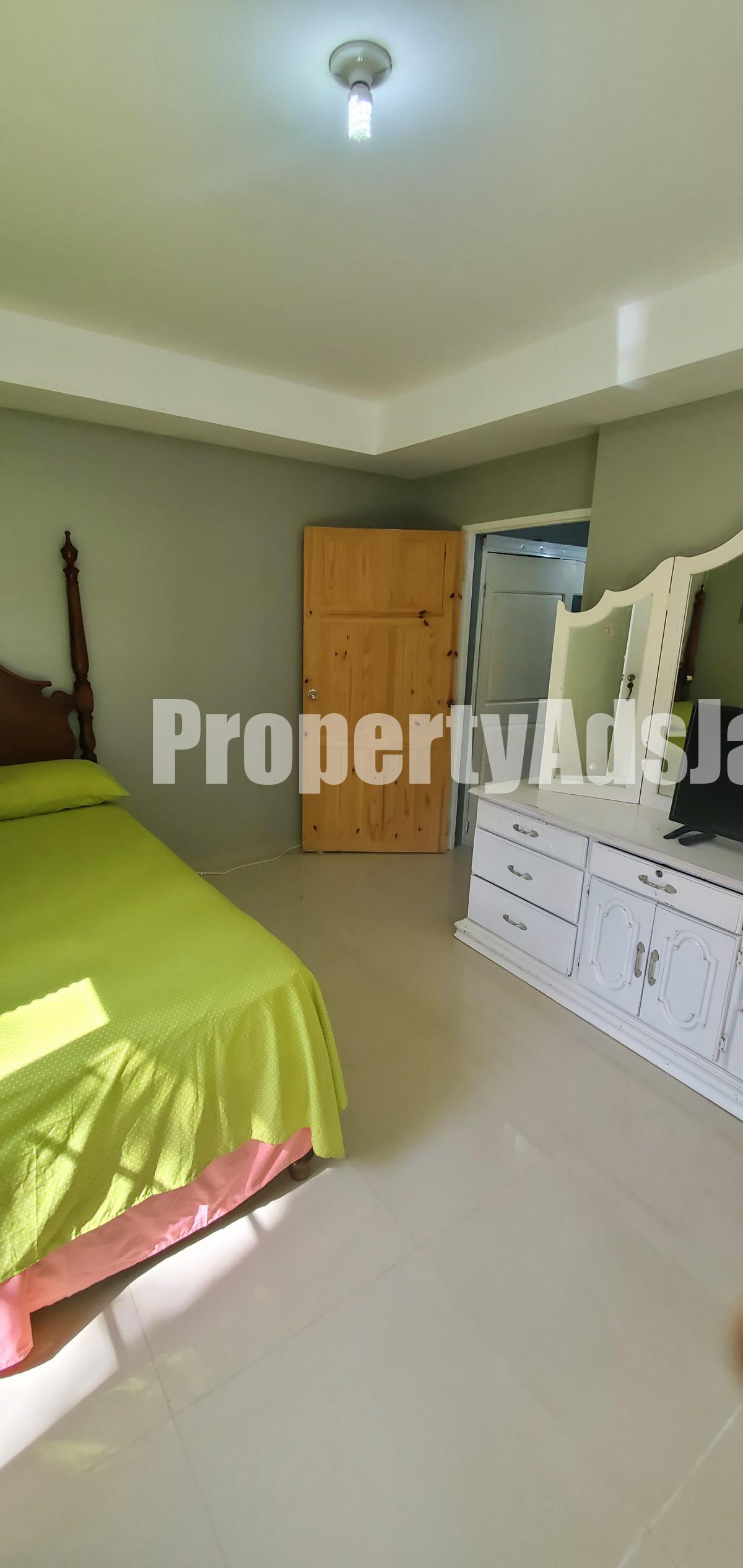 Apartment For Rent in St MARY COUNTRY CLUB, St. Mary Jamaica