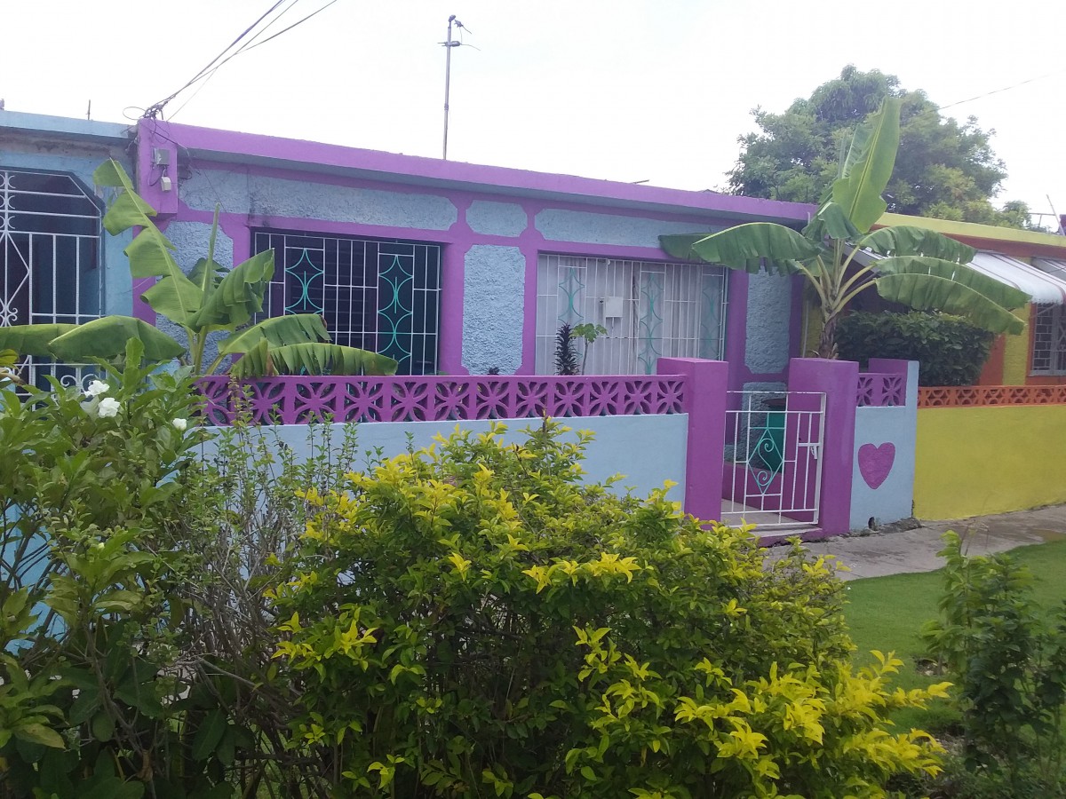 House For Sale in Waterford, St. Catherine Jamaica