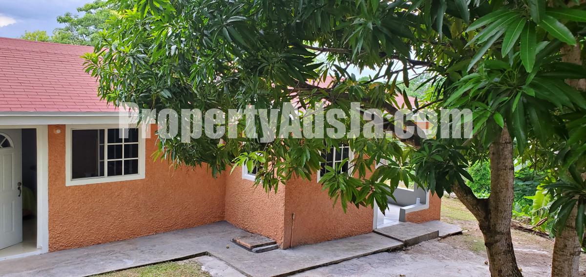 Apartment For Rent in St MARY COUNTRY CLUB, St. Mary Jamaica